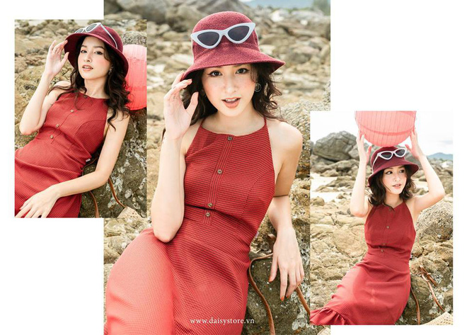 Ngắm qua lookbook mới của các thương hiệu Việt để lên đồ thật xinh cho 4 ngày nghỉ lễ tuần tới Ngắm qua lookbook mới của các thương hiệu Việt để lên đồ thật xinh cho 4 ngày nghỉ lễ tuần tới